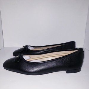 SAM EDELMAN JILLIE FLAT- SIZE: 10